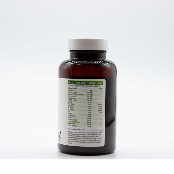 Focus brain support, Better Health