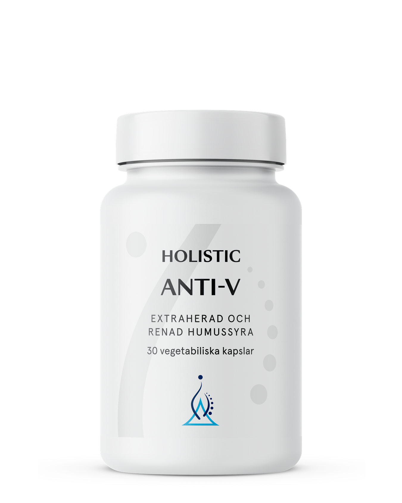 Anti-V, 30 kapslar, Holistic