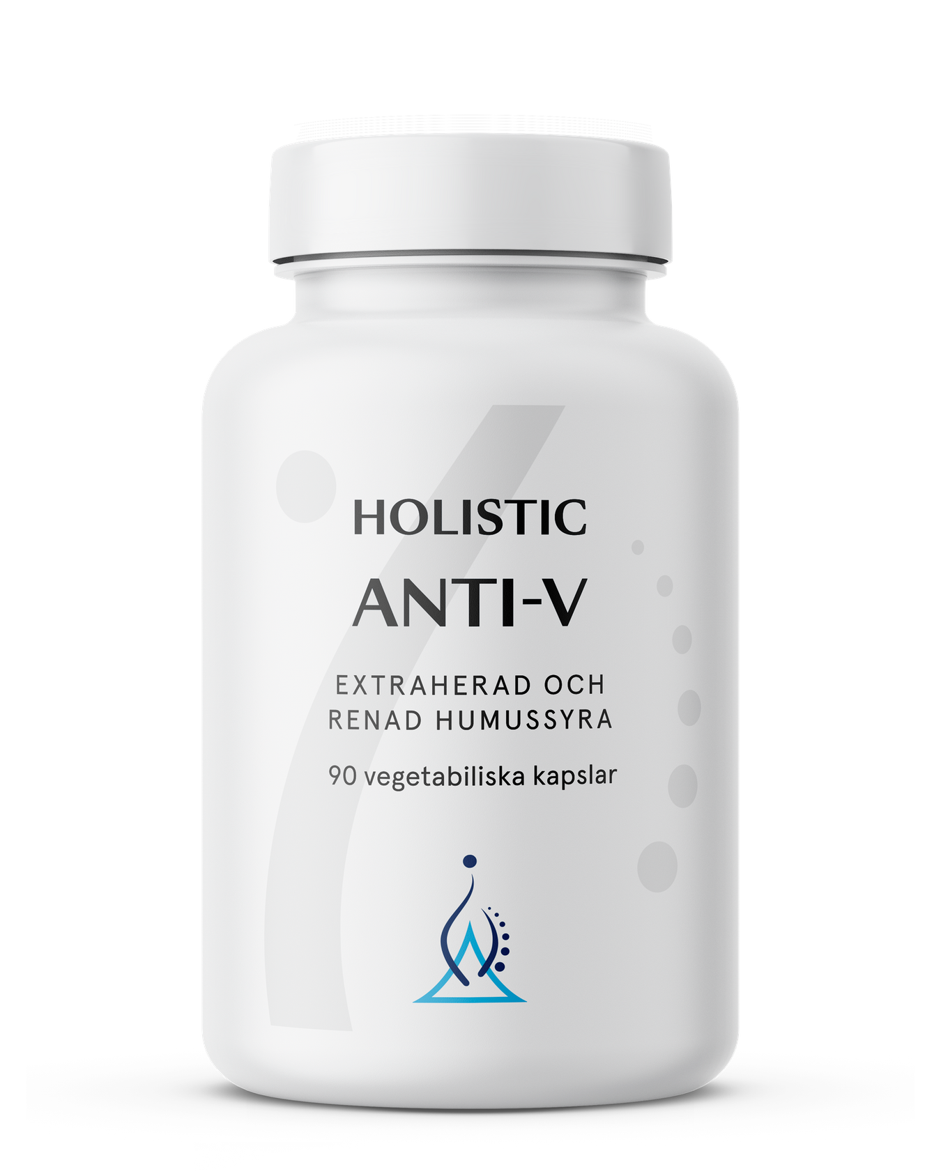 Anti-V, 90 capsules, Holistic
