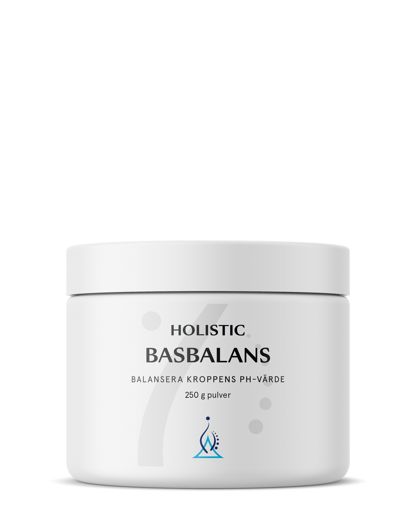 Base balance, 250 g powder, Holistic