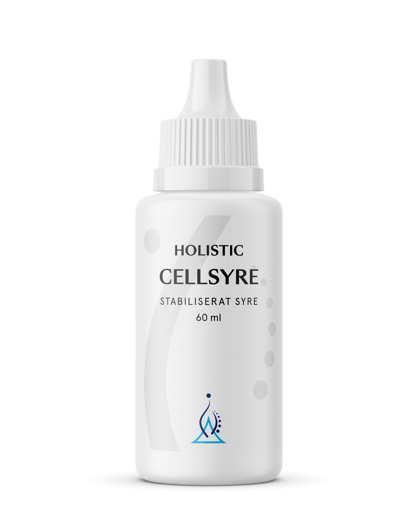 Cellsyre, 60 ml, Holistic