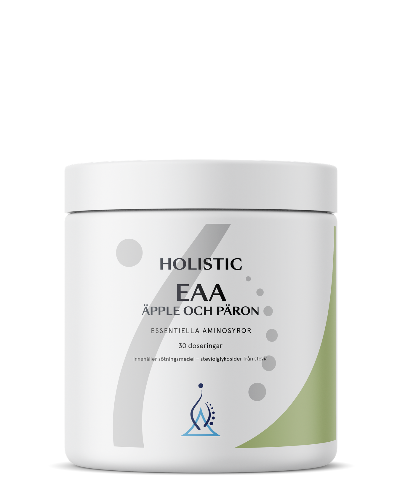 EAA äpple och päron, 330 g, Holistic