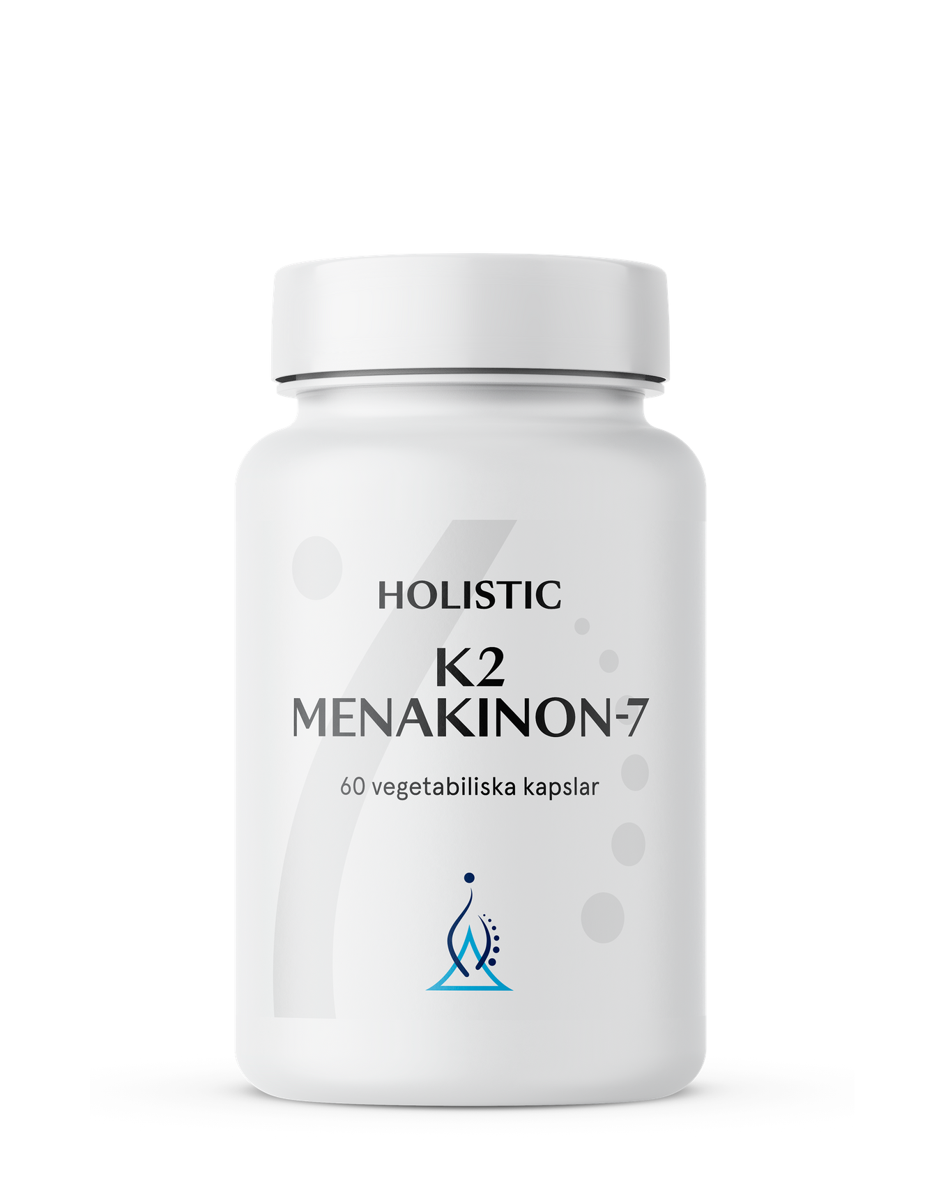 K2, 60 kapslar, Holistic