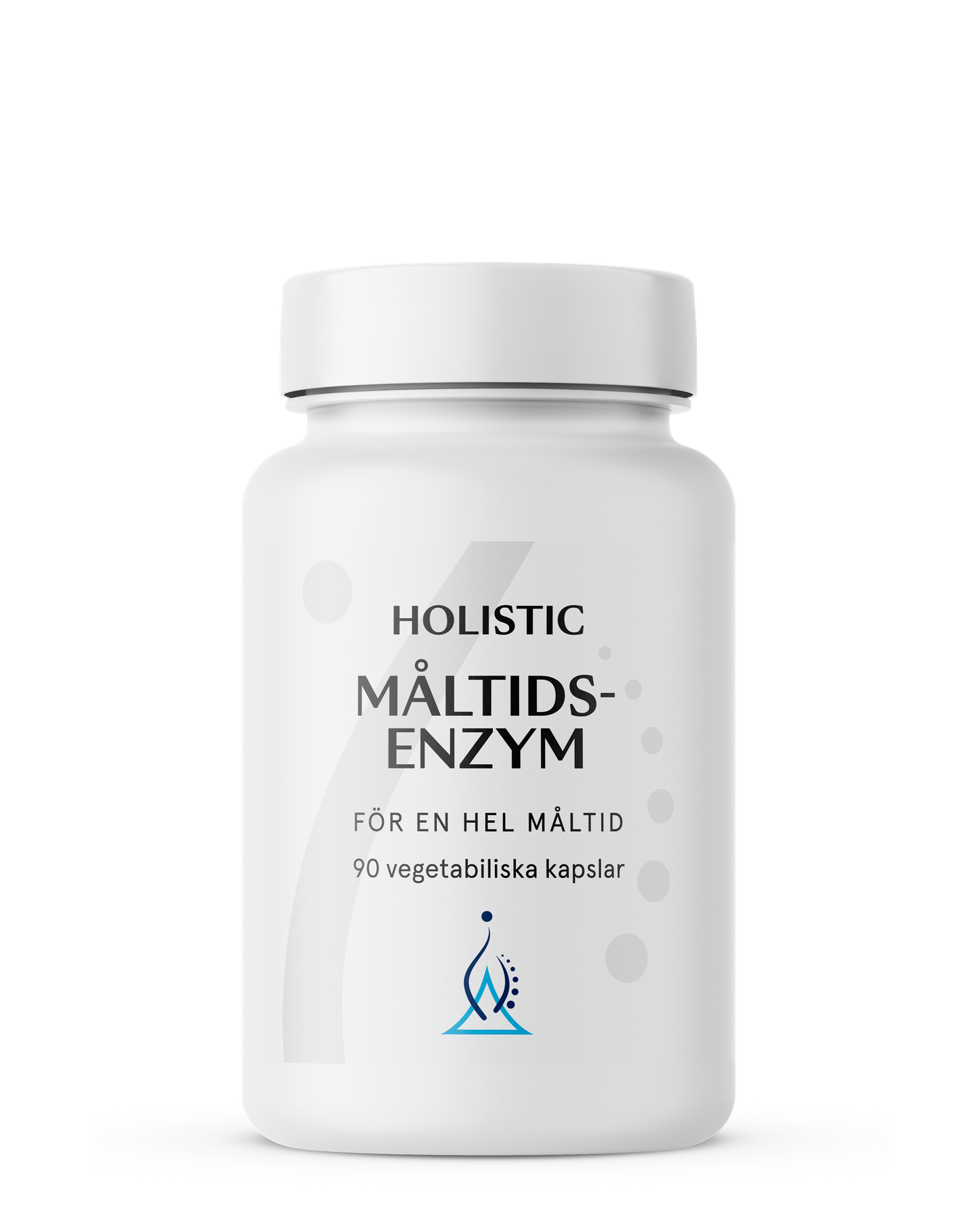 Meal Enzyme, 90 capsules, Holistic