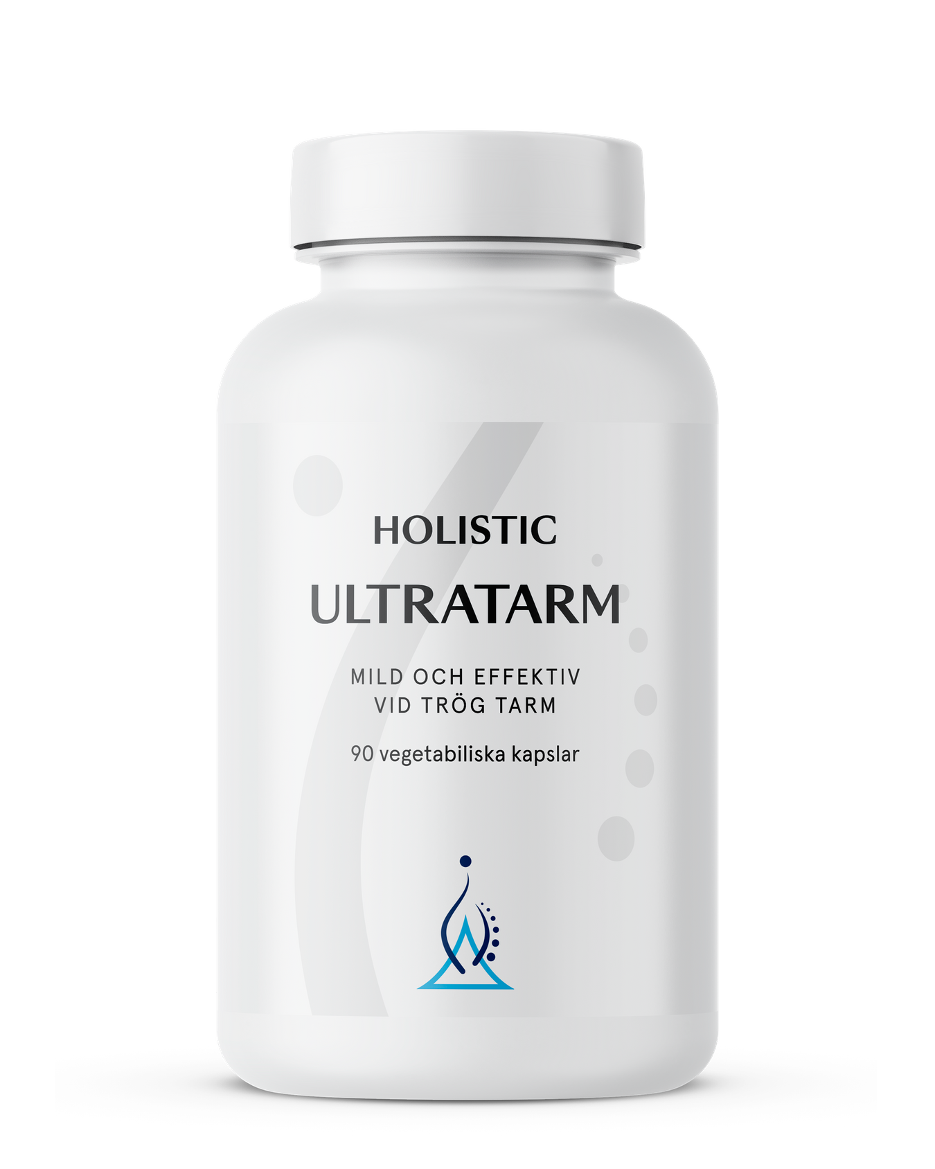 Ultratarm, 90 kapslar, Holistic