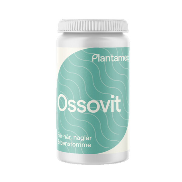 Ossovit, Plantamed