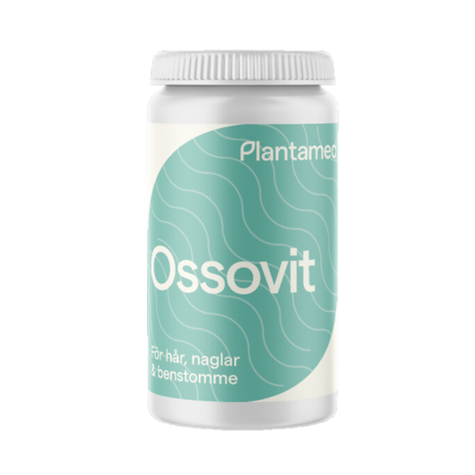 Ossovit, Plantamed