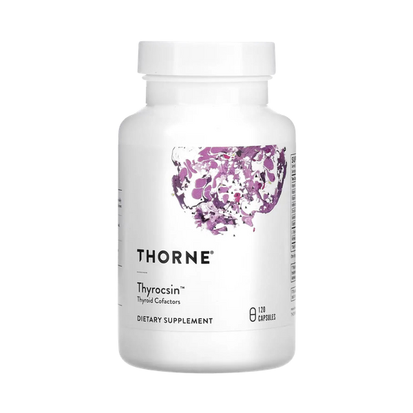 Thorne Thyrocsin, Thorne