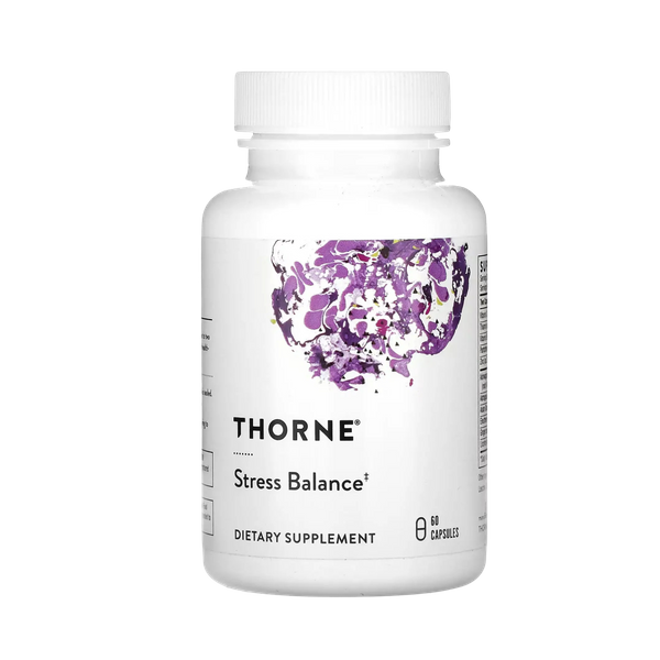 Thorne Stress Balance (Phytisone), Thorne