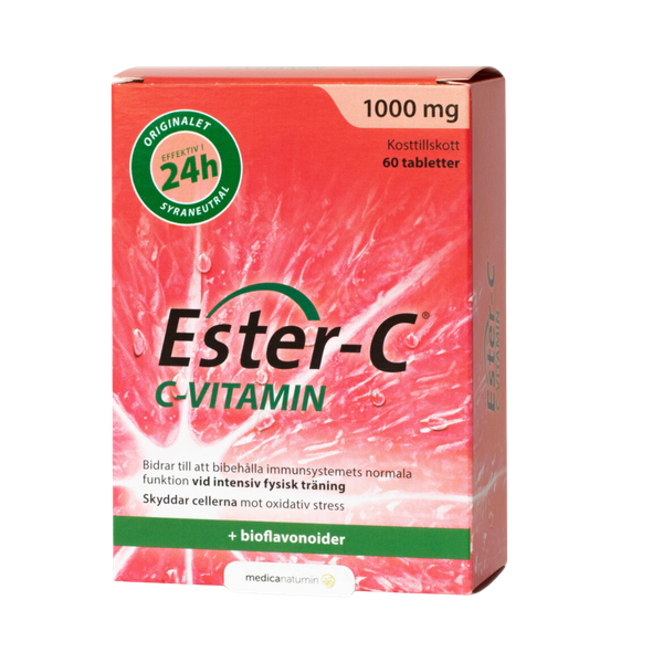 Ester-C 1000, Ester-C