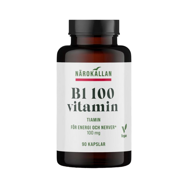 B1-Vitamin, Närokällan