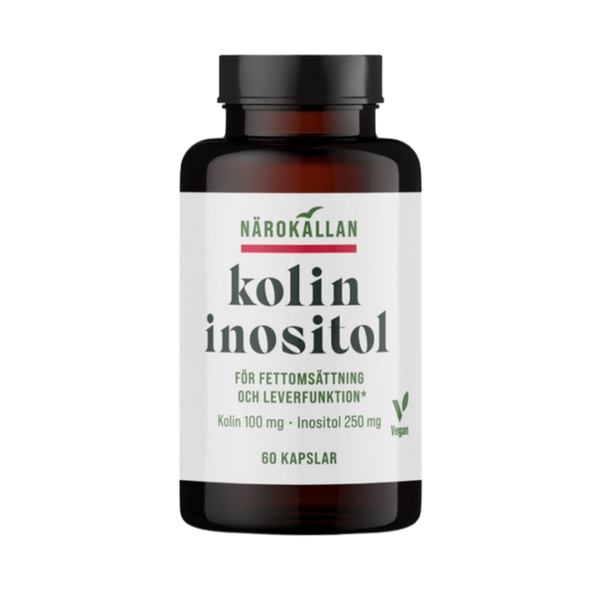 Kolin & Inositol, Närokällan