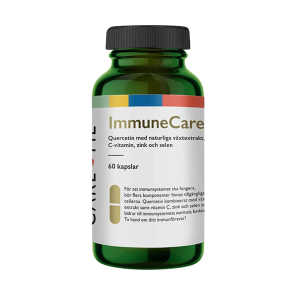 Immunhälsa