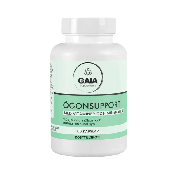 Ögon