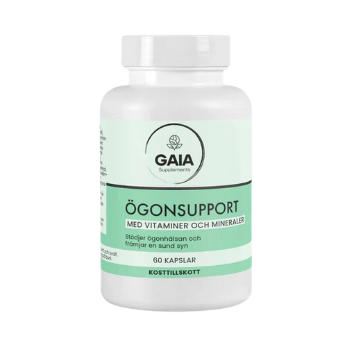 Ögon