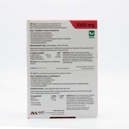 Ester-C 1000