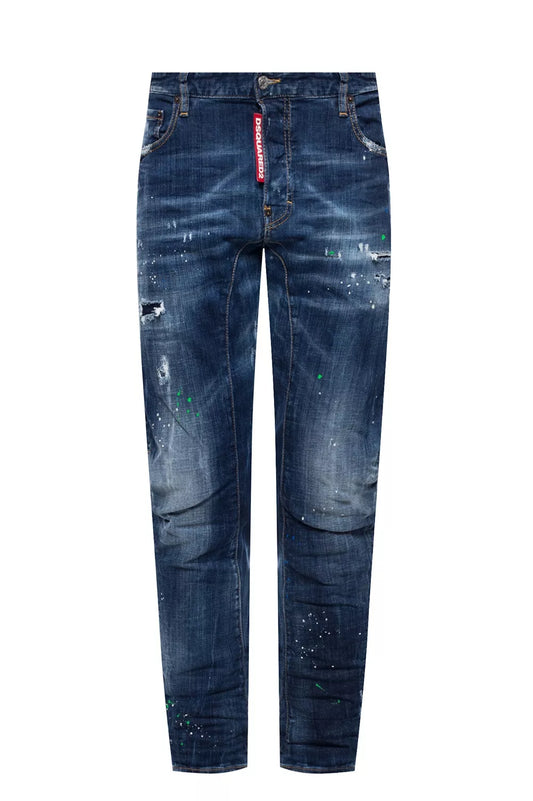 Dsquared2 S71LB0636 Färg : 470