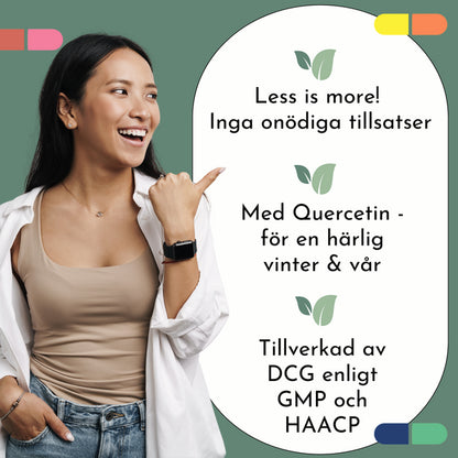 CareMe, ImmuneCare