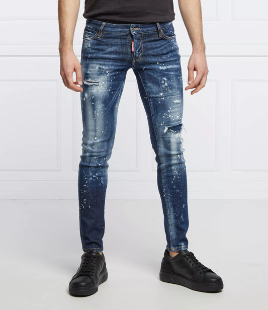 Dsquared2 S71LB0944 Färg : 470