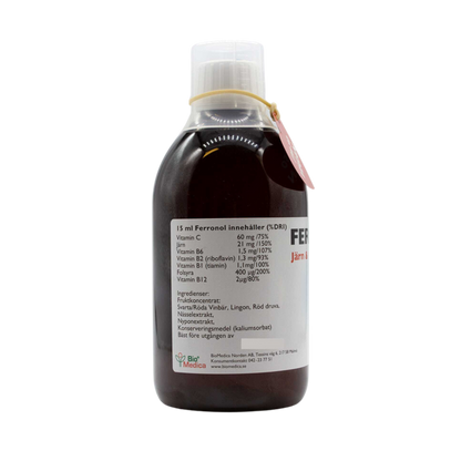 BioMedica, Ferronol