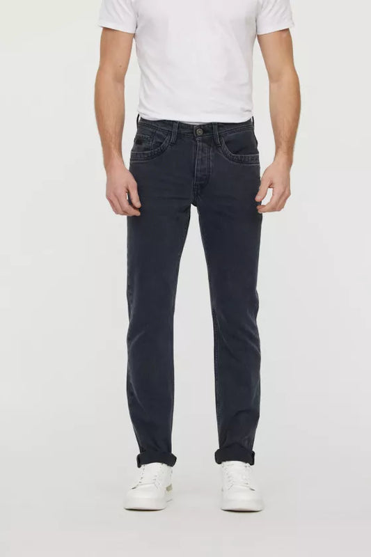 Lee cooper JOKER Färg : D178 BLACK STONE