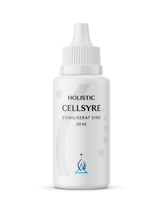 Cellsyre, 60 ml, Holistic