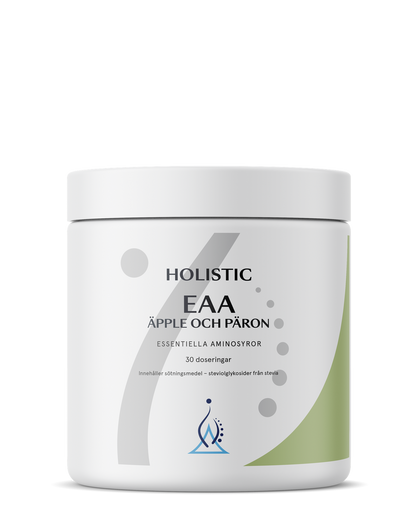 Holistic, EAA äpple och päron, 330 g
