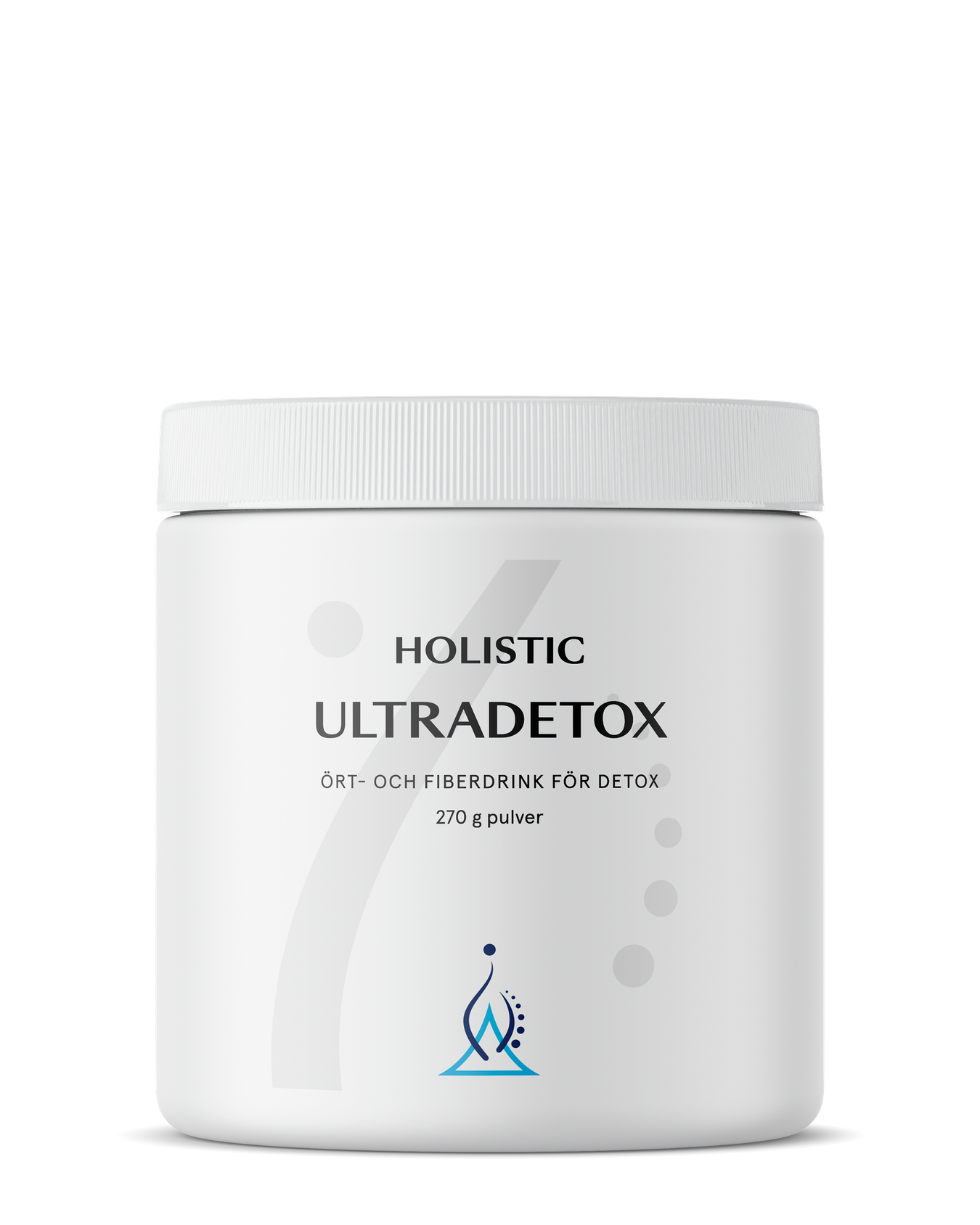 Ultradetox, 270 g, Holistic