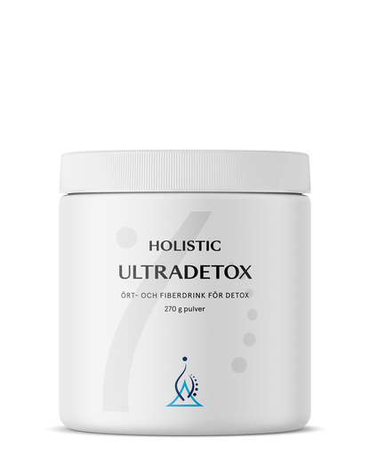 Holistic, Ultradetox, 270 g