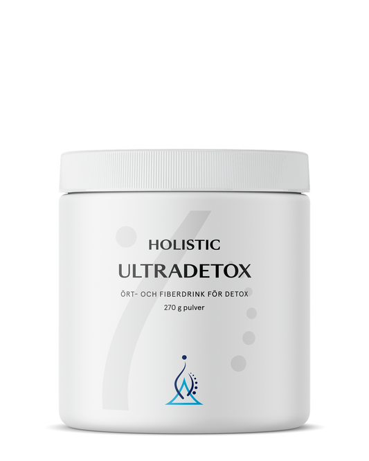 Ultradetox, 270 g, Holistic