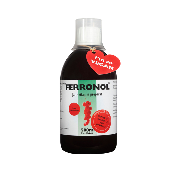 Ferronol, BioMedica