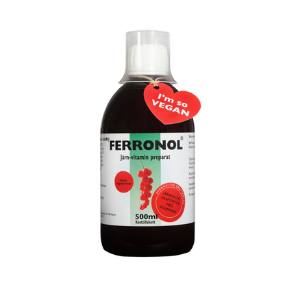 BioMedica, Ferronol