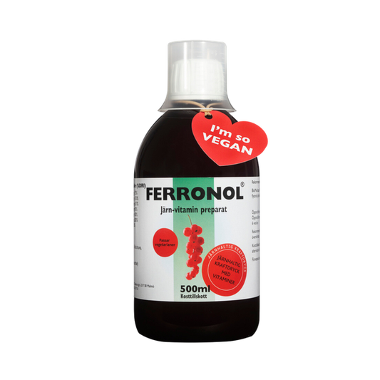 Ferronol, BioMedica