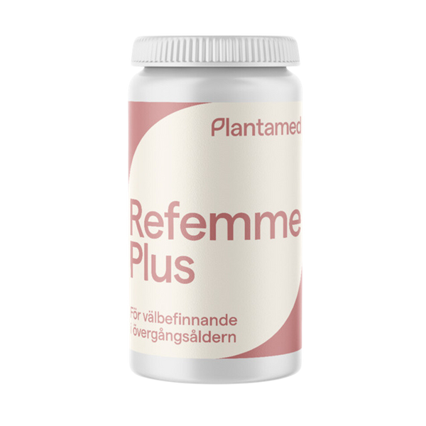 Refemme plus, Plantamed