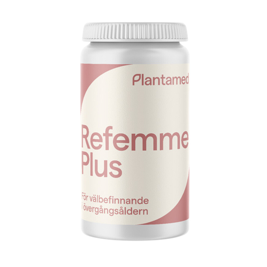 Refemme plus, Plantamed