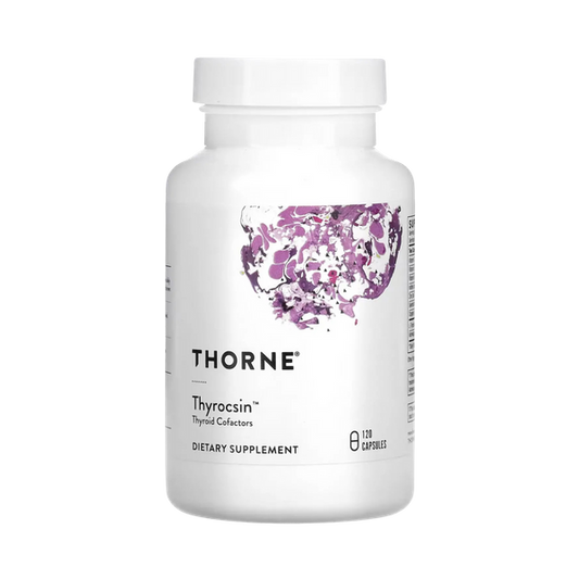 Thorne Thyrocsin, Thorne
