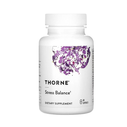 Thorne, Thorne Stress Balance (Phytisone)