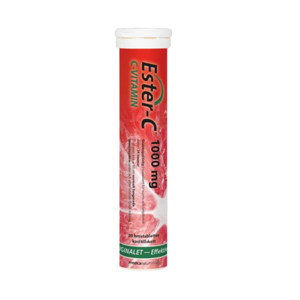 Ester-C 1000, Ester-C
