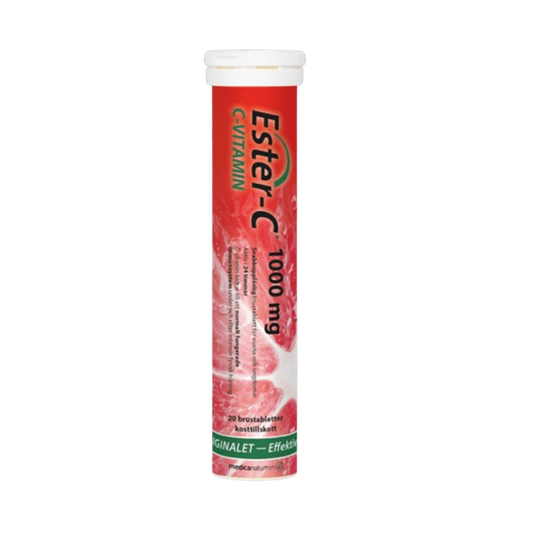 Ester-C 1000, Ester-C