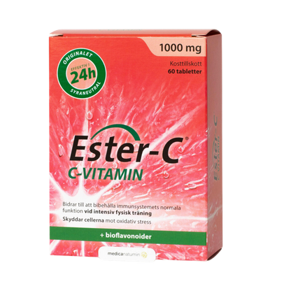 Ester-C 1000