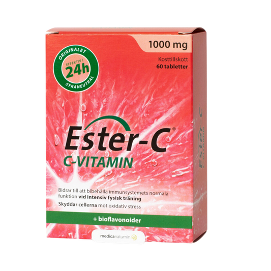 Ester-C 1000, Ester-C