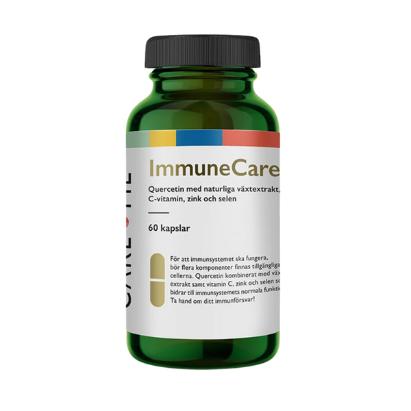 ImmuneCare, CareMe