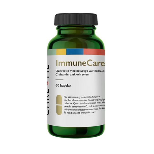 ImmuneCare, CareMe
