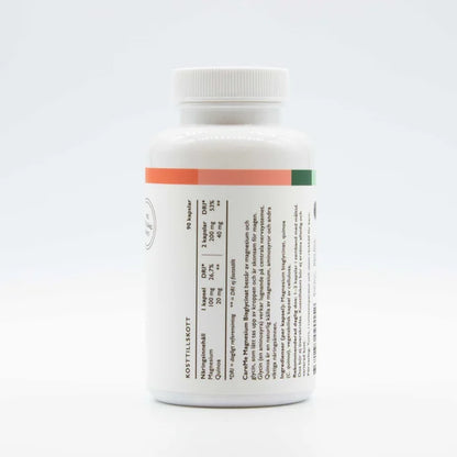 CareMe, Magnesium Bisglycinat